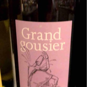 Grandgousier - Ariane & Co / Goût à goutte - ariane-lesne