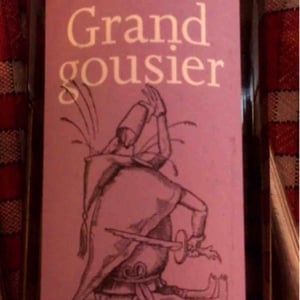 Grandgousier - Ariane & Co / Goût à goutte - ariane-lesne