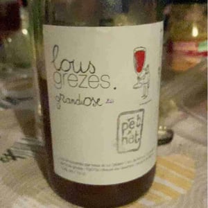 Grandiose - Domaine Lous Grèzes - Luc & Trees Lybaert 