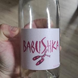 Babushka Rosé - Domaine Léonine - Jordan Le Guyader 