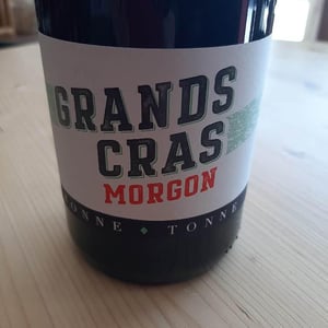 Grands-Cras - Domaine de la Bonne Tonne - thomas-anne-laure-agatensi