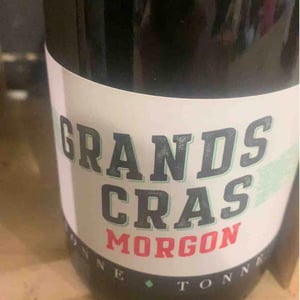 Grands-Cras - Domaine de la Bonne Tonne - thomas-anne-laure-agatensi