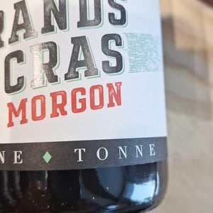 Grands-Cras - Domaine de la Bonne Tonne - thomas-anne-laure-agatensi