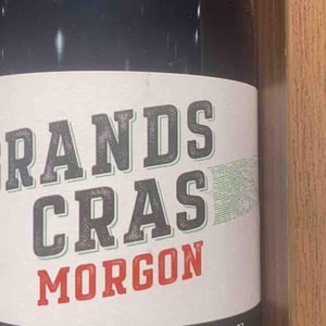Grands-Cras - Domaine de la Bonne Tonne - thomas-anne-laure-agatensi