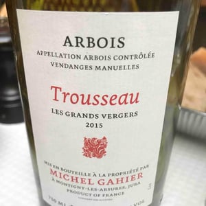 Grands Vergers 2015