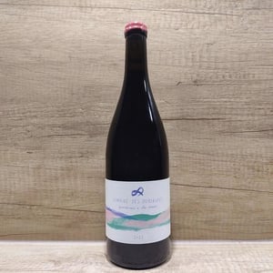 Grandvaux x Côte Chaude - Domaine des Ourobores - nicolas-julian-hilbold -2023
