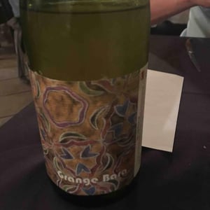 Grange Bara Blanc - Force Boisson - Daniel Sage & Jordi Torgue 