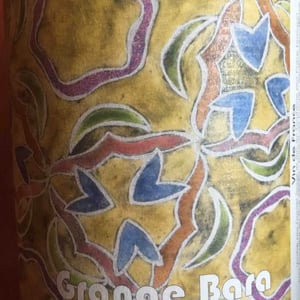 Force Boisson - Daniel Sage & Jordi Torgue - Grange Bara Blanc