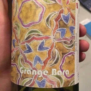 Grange Bara Blanc - Force Boisson - Daniel Sage & Jordi Torgue 