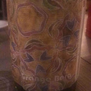 Grange Bara Blanc - Force Boisson - Daniel Sage & Jordi Torgue 