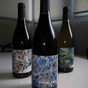 Grange Bara - Force Boisson - Daniel Sage & Jordi Torgue 