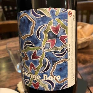 Grange Bara - Force Boisson - Daniel Sage & Jordi Torgue 