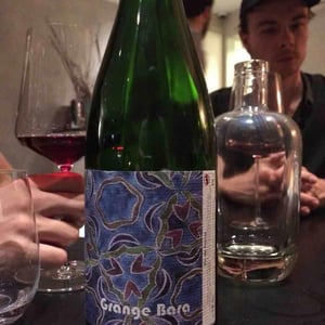 Grange Bara - Force Boisson - daniel-sage-jordi-torgue