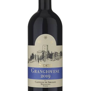 Grangiovese - Vini Sesti - Guiseppe Maria & Elisa Sesti 