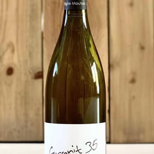 Granit 35 - Domaine La Vigne Mouton - margaux-calland-valentin-richoux