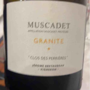 Granit - Domaine de Bellevue - jerome-bretaudeau