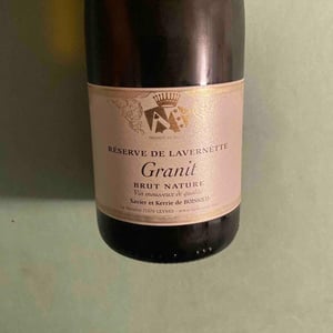Granit - Château de Lavernette - xavier-kerrie-de-boissieu -2018