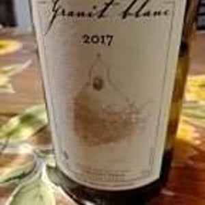 Granit Blanc - Vincent Paris - vincent-paris