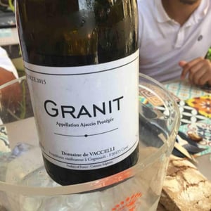 Granit - Domaine Vaccelli - nathalie-gerard-courreges