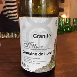 Granite 2016