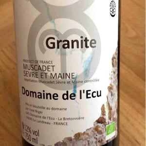 Granite 2018