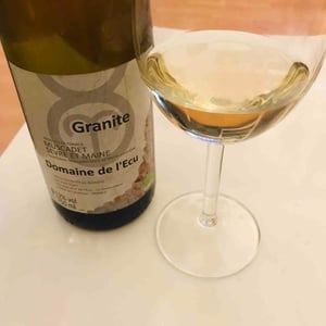 Domaine de L'Ecu - Claire & Fred NIGER - Granite