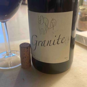 Granite - Michel Guignier - Michel Guignier 