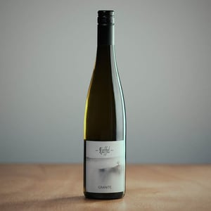 Granite - Lucas & André Rieffel - lucas-rieffel