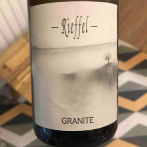 Granite - Lucas & André Rieffel - Lucas Rieffel 
