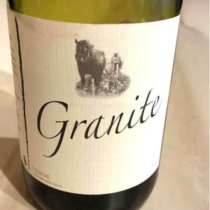 Michel Guignier - Michel Guignier - Granite