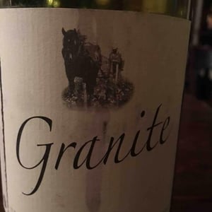 Granite - Michel Guignier - Michel Guignier 