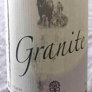 granite 2014