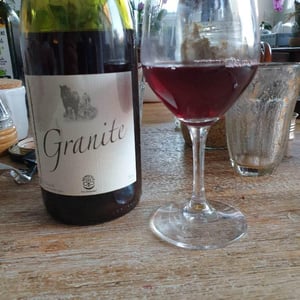 Granite - Michel Guignier - Michel Guignier 
