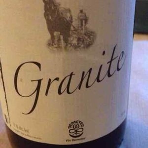 Granite 2014