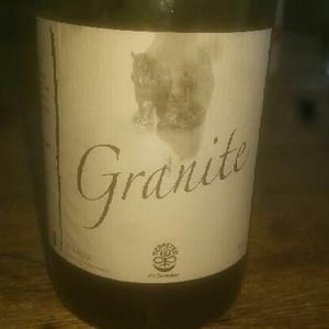 Granite - Michel Guignier - Michel Guignier 