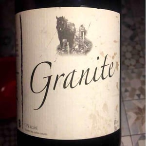 Michel Guignier - Michel Guignier - Granite