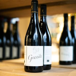 Granite - Michel Guignier - michel-guignier