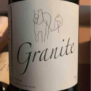 Granite - Michel Guignier - michel-guignier