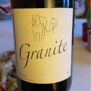 Granite - Michel Guignier - michel-guignier
