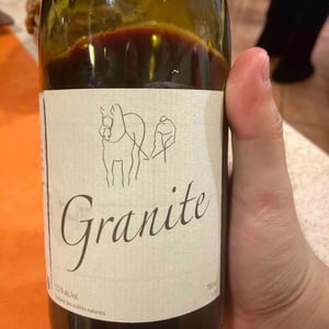 Granite - Michel Guignier - Michel Guignier 