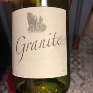 Granite - Michel Guignier - Michel Guignier 