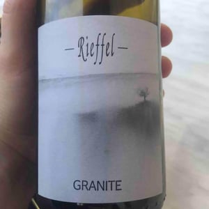 Granite - Lucas & André Rieffel - Lucas Rieffel 