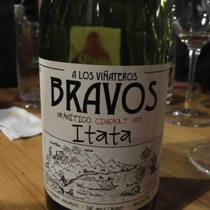Granitico Cinsault