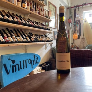 Granito Cru - Luis Seabra Vinhos - luis-seabra -2020