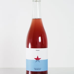 Granma Rosato Turbolento - Casa Brecceto - casa-brecceto