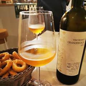 Granodisale - Gonella Vini - giulia-rosa-lidia-gonella-davide-vanni