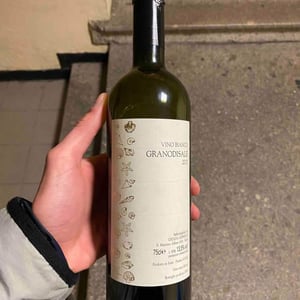 Granodisale - Gonella Vini - giulia-rosa-lidia-gonella-davide-vanni