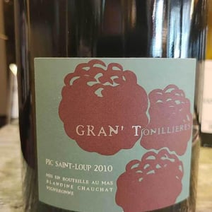 GRAN'Tonillières - Mas Foulaquier - pierre-jequier-blandine-chauchat