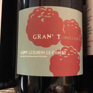 GRAN'Tonillières - Mas Foulaquier - pierre-jequier-blandine-chauchat