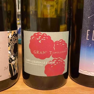 GRAN'Tonillières - Mas Foulaquier - pierre-jequier-blandine-chauchat